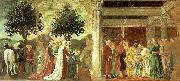 legend of the true cross